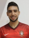 Ricardo Jorge Barros Oliveira