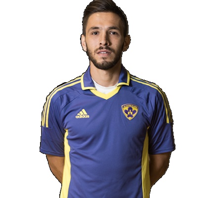 Nermin Hasanbegovic