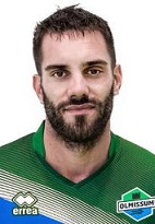 Nikola Pavic