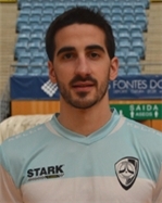 Alejandro Velasco Sanz