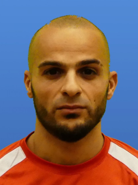 Amir Molkarai