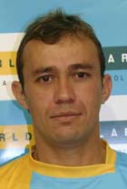Marcelo dos Reis Soares