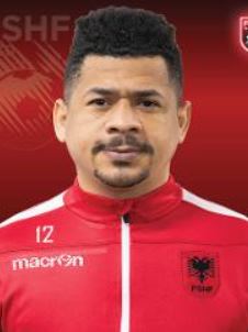 Cristiano Cardoso Da Silva