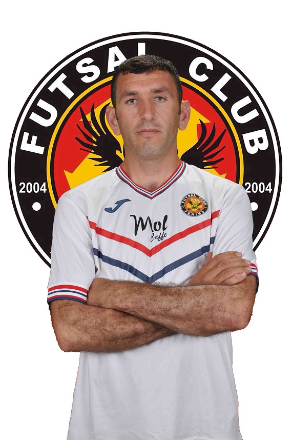 Kemajl Gashi