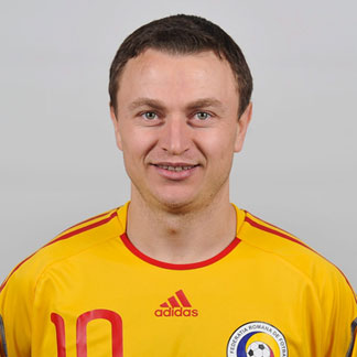 Dumitru Stoica