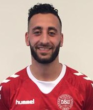 Ibrahim Badran