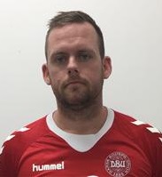 Kevin Jorgensen