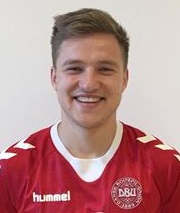 Rasmus Johansson