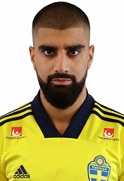 Haidar Bejan