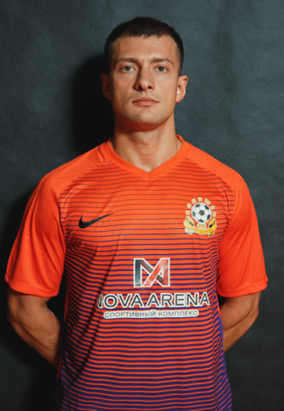 Nikolai Maltsev