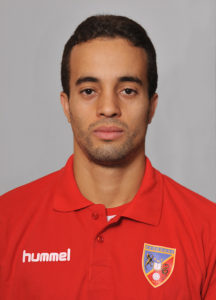 Thales da Mata Feitosa