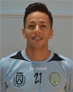 Josué Cancio Rodriguez