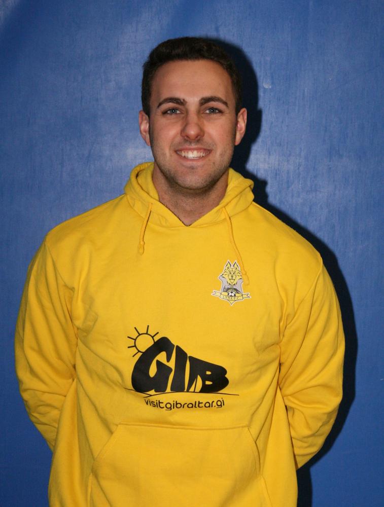 Juan Carlos Ruiz