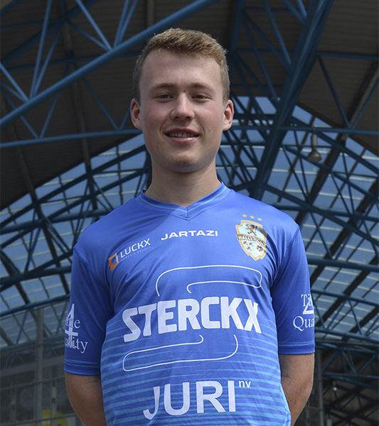 Jelle Nerinckx