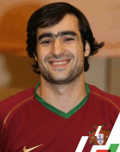 Joao Miguel Fernandes Marcal