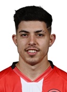 Dario Gil Campoy