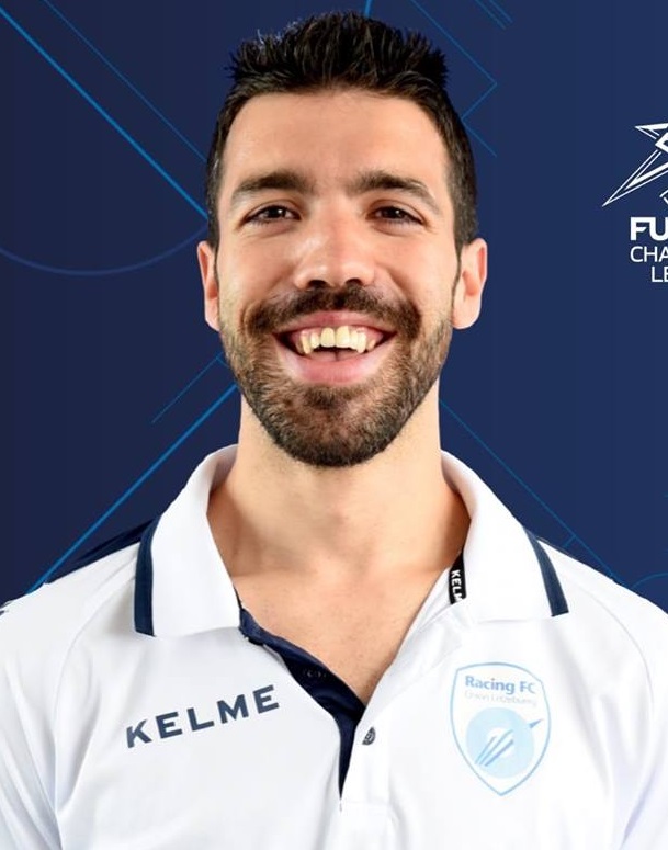 Carlos Soares