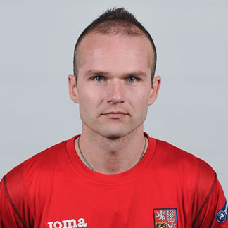 Marek Kopecky