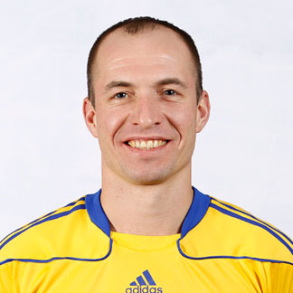 Valeriy Zamyatin