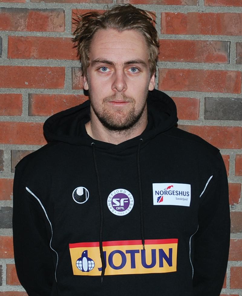 Martin Christiansen