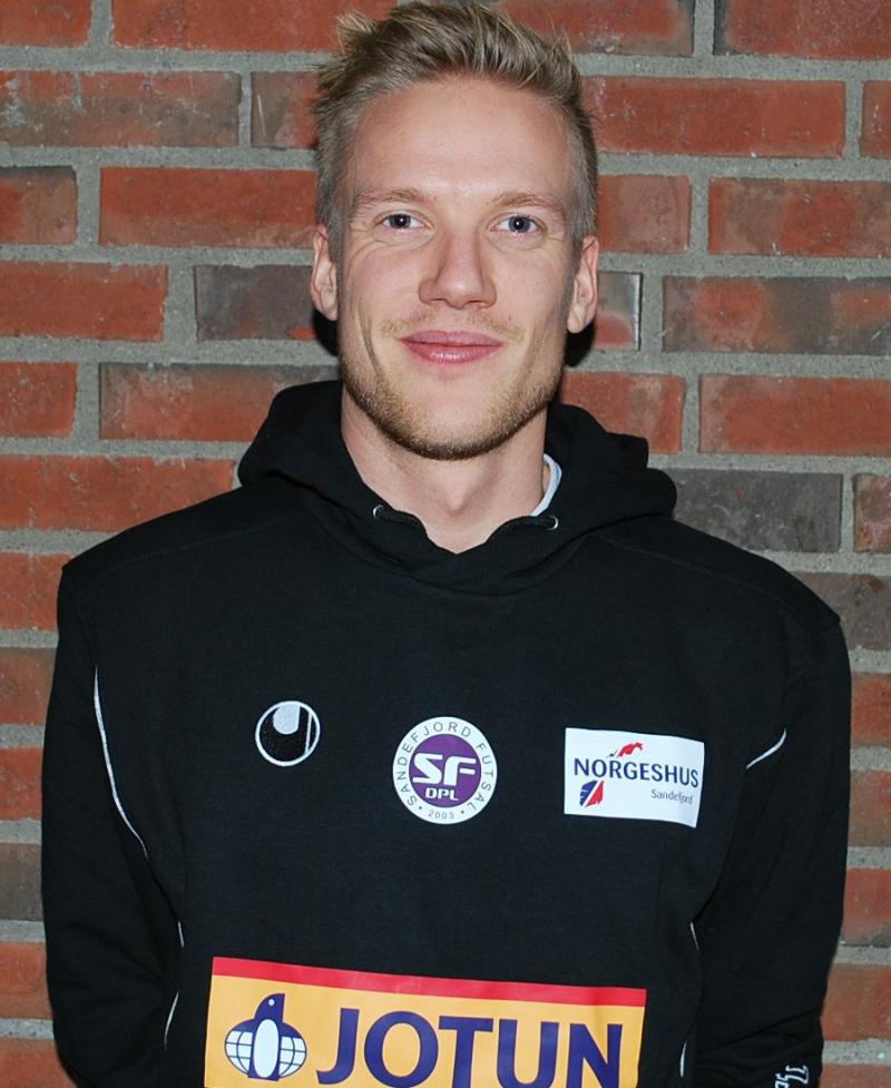 Niklas Espegren