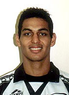 André Luiz De Oliveira Vanderlei