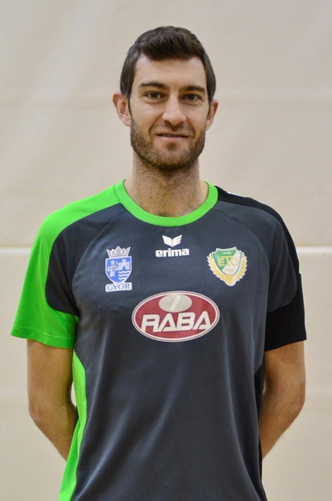 Juan Ramon Calvo Rodriguez