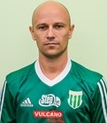 Zsolt Gyurcsanyi