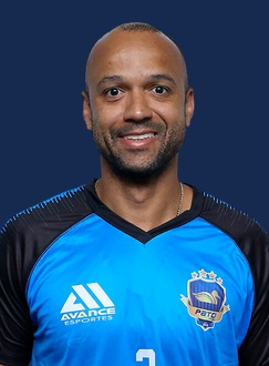 Jefferson Rodrigues De Brito