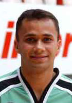 Marco Aurelio dos Santos