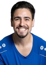 Leonardo Domenico Costamanha