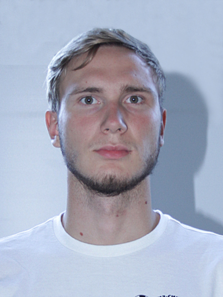 Maxim Usov