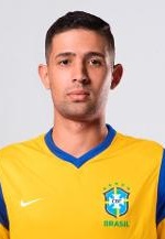 Felipe Valerio Paschoal