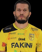 Paulo Henrique Zanardo Mendonca do Santos