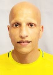 Mohamed Hassan Al–Hammadi