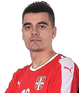 Dragan Tomic