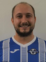 Ionel Danut Ionita
