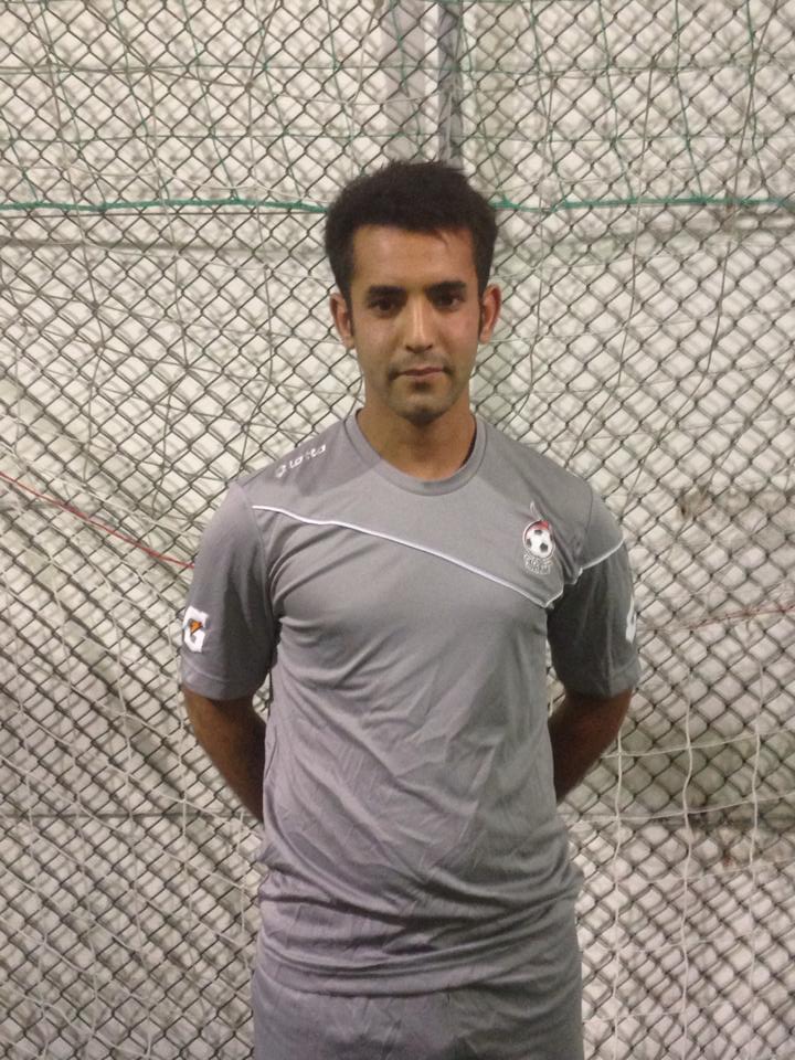 Taoufik Dabdoubi