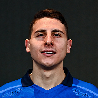 Vincenzo Caponigro