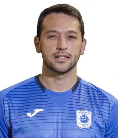 Victor Mello Rossi