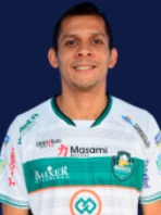 Joao Carlos Avelino Freire