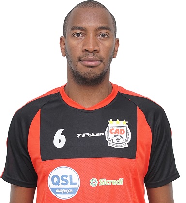 Leonardo Dos Santos