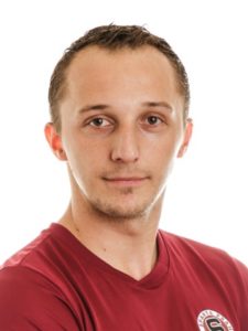 Tomas Drahovsky