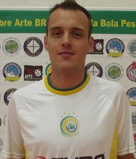 Thiago Negri de Castro