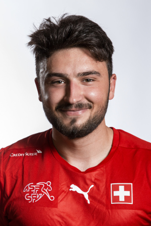 Dardan Maksutaj