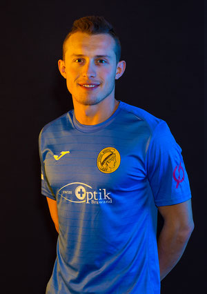Matijas Kovacevic