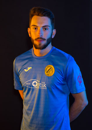 Miguel Balvis Gonzalez