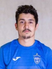 Joao Lucas Totti Ferras