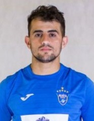 Guilherme Monti