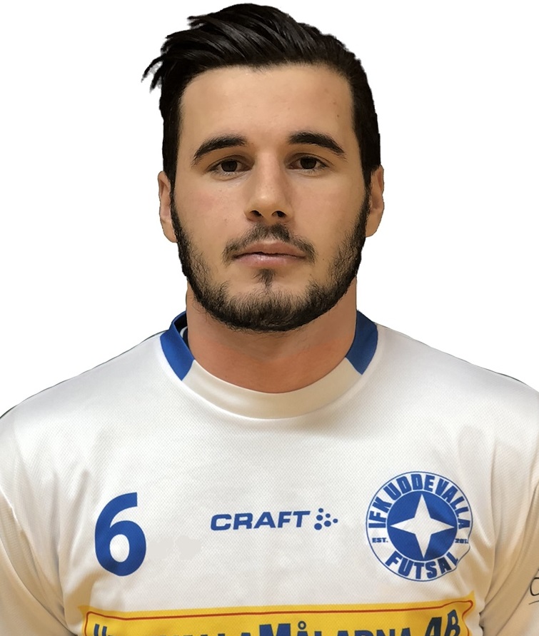 Mergim Berisha